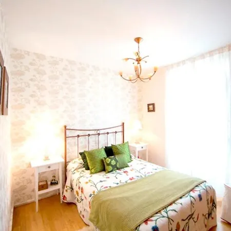 Appartement House With 3 Bedrooms In Teo, With Wonderful Mountain View, Furnished Garden ... Rua De Francos