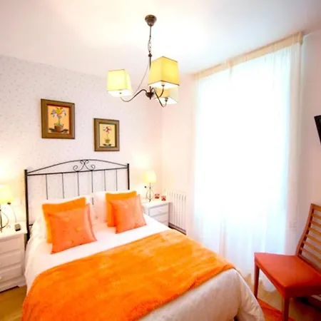 House With 3 Bedrooms In Teo, With Wonderful Mountain View, Furnished Garden ... Appartement