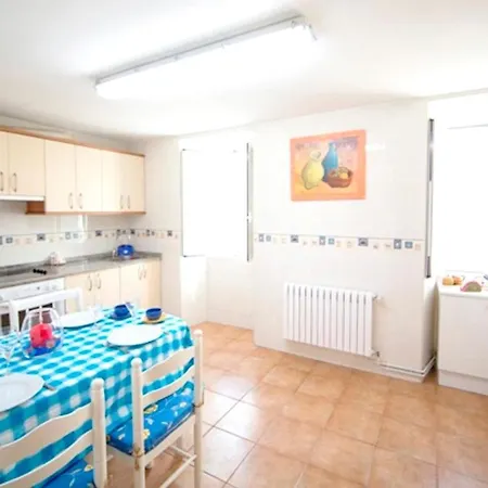 House With 3 Bedrooms In Teo, With Wonderful Mountain View, Furnished Garden ...